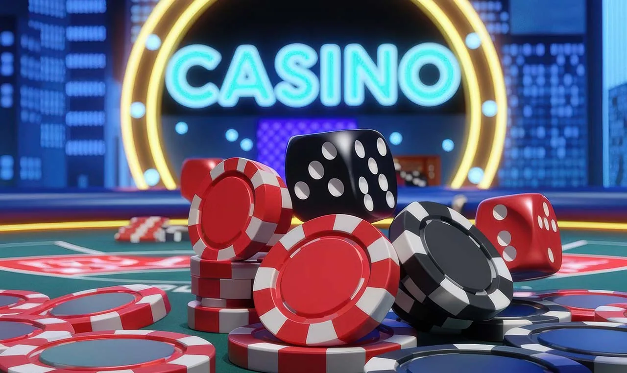 Dealer và hình ảnh bàn live